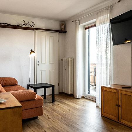 Apartamento Giebelblick-B Oberstaufen Exterior foto
